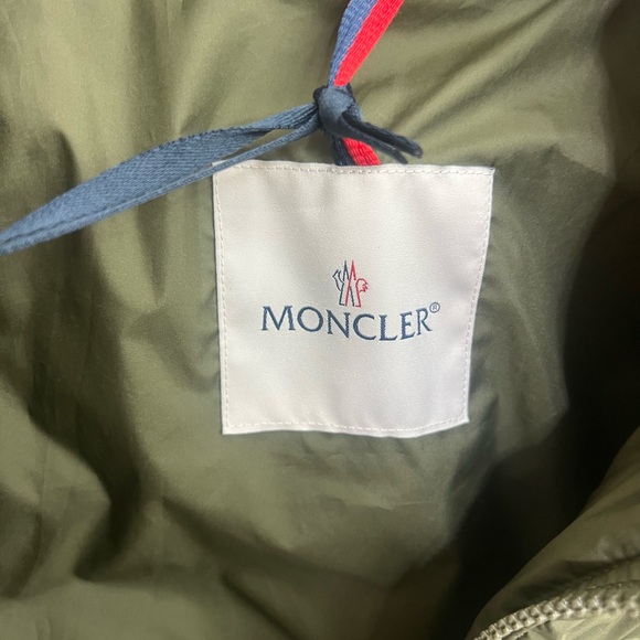 Moncler Men’s Baudinet Giubbotto - Picture 5 of 10